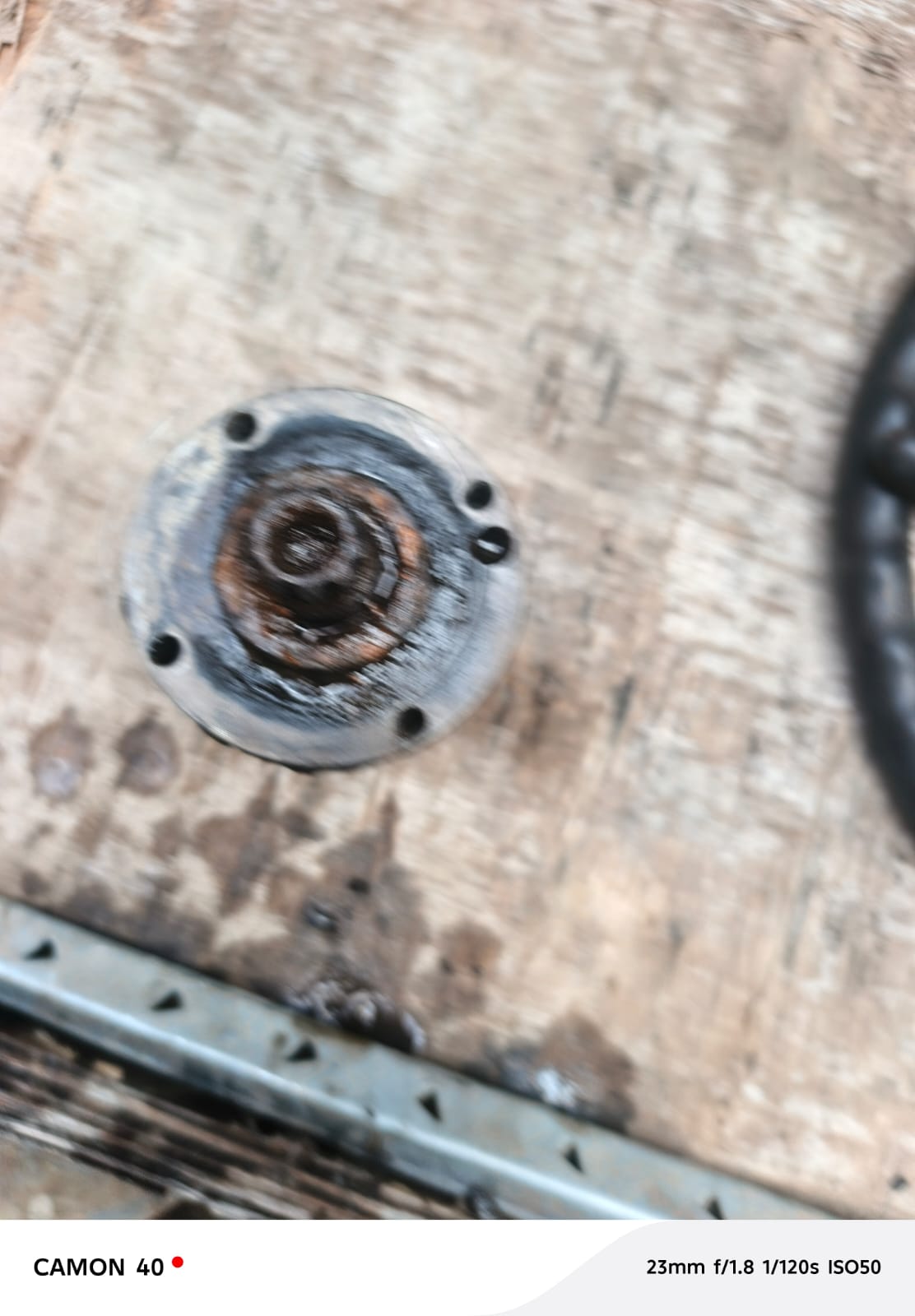 Forklift steering pump seal kit replacement